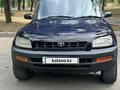 Toyota RAV4 1996 года за 2 200 000 тг. в Алматы – фото 3