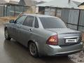 ВАЗ (Lada) Priora 2170 2008 года за 1 200 000 тг. в Аксу – фото 3