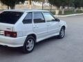 ВАЗ (Lada) 2114 2013 года за 1 200 000 тг. в Костанай – фото 3