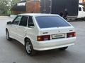 ВАЗ (Lada) 2114 2013 года за 1 200 000 тг. в Костанай – фото 4