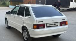 ВАЗ (Lada) 2114 2013 года за 1 200 000 тг. в Костанай – фото 4