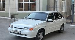 ВАЗ (Lada) 2114 2013 года за 1 200 000 тг. в Костанай – фото 2