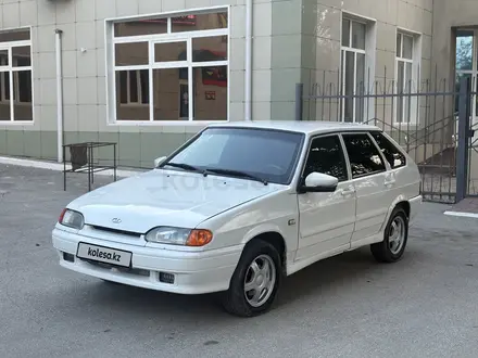 ВАЗ (Lada) 2114 2013 года за 1 200 000 тг. в Костанай – фото 2