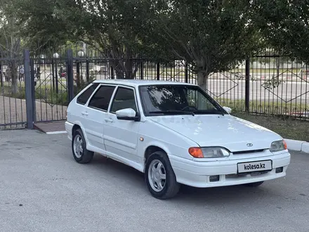 ВАЗ (Lada) 2114 2013 года за 1 200 000 тг. в Костанай