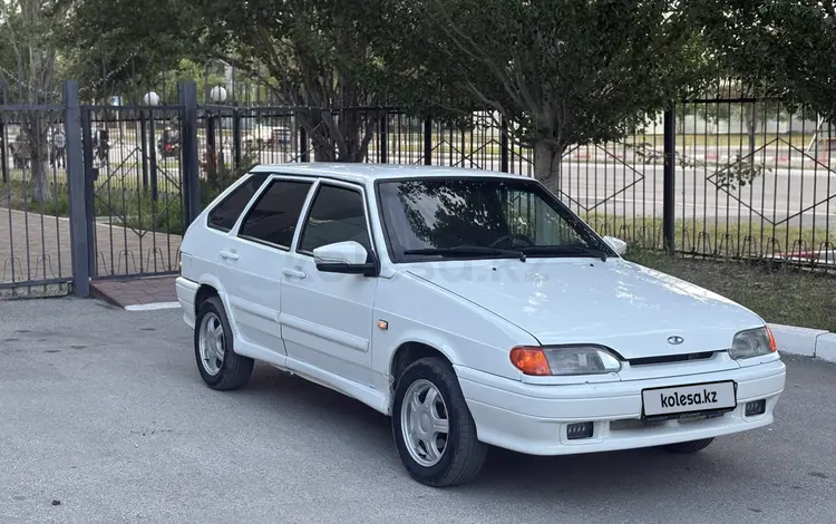 ВАЗ (Lada) 2114 2013 года за 1 200 000 тг. в Костанай
