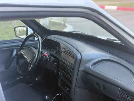 ВАЗ (Lada) 2114 2013 года за 1 200 000 тг. в Костанай – фото 6
