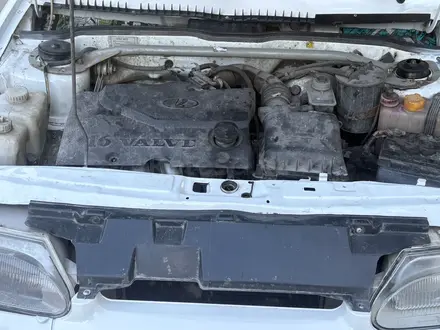 ВАЗ (Lada) 2114 2013 года за 1 200 000 тг. в Костанай – фото 7