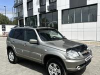 Chevrolet Niva 2012 года за 3 600 000 тг. в Астана