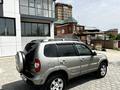 Chevrolet Niva 2012 года за 3 600 000 тг. в Астана – фото 5