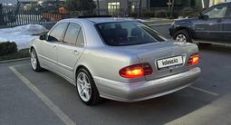 Mercedes-Benz E 280 2001 годаүшін6 100 000 тг. в Алматы