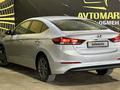 Hyundai Elantra 2018 годаfor7 950 000 тг. в Актобе – фото 5