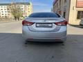 Hyundai Elantra 2013 годаүшін4 500 000 тг. в Алматы – фото 7