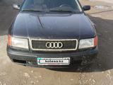 Audi 100 1991 года за 1 400 000 тг. в Сарканд