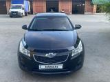 Chevrolet Cruze 2015 годаүшін4 500 000 тг. в Усть-Каменогорск