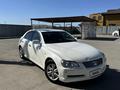 Toyota Mark X 2005 годаүшін3 400 000 тг. в Атырау – фото 2