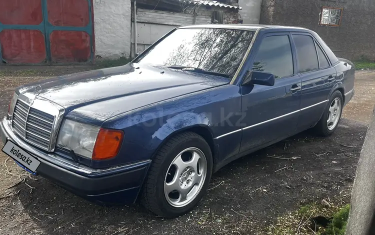 Mercedes-Benz E 280 1992 года за 3 000 000 тг. в Балхаш