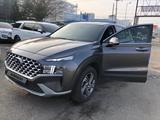 Hyundai Santa Fe 2021 года за 19 900 000 тг. в Семей