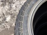 245/55/19 Bridgestoneүшін86 000 тг. в Астана – фото 3