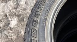 245/55/19 Bridgestone за 86 000 тг. в Астана – фото 3