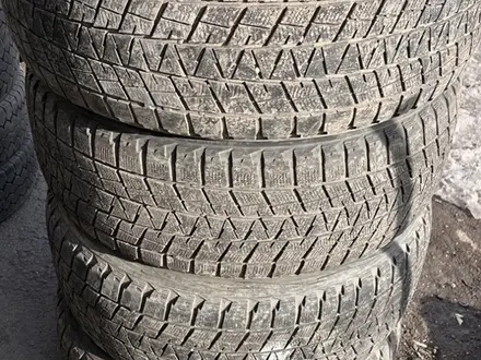 245/55/19 Bridgestone за 86 000 тг. в Астана