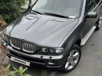 BMW X5 2006 года за 8 500 000 тг. в Алматы