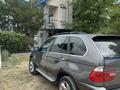 BMW X5 2006 годаүшін8 500 000 тг. в Алматы – фото 4