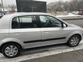 Hyundai Getz 2004 годаүшін3 000 000 тг. в Алматы