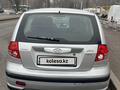 Hyundai Getz 2004 годаүшін3 000 000 тг. в Алматы – фото 4
