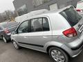 Hyundai Getz 2004 годаүшін3 000 000 тг. в Алматы – фото 2