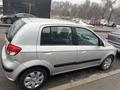 Hyundai Getz 2004 годаүшін3 000 000 тг. в Алматы – фото 3