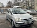 Hyundai Getz 2004 годаүшін3 000 000 тг. в Алматы – фото 5