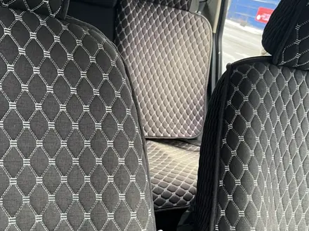 Hyundai Getz 2004 года за 3 000 000 тг. в Алматы – фото 8
