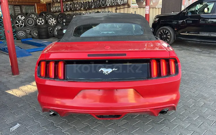 Ford Mustang 2016 годаfor200 000 тг. в Актау