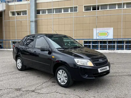 ВАЗ (Lada) Granta 2190 2013 года за 2 400 000 тг. в Шымкент