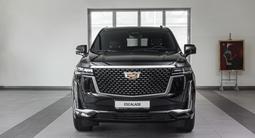 Cadillac Escalade Luxury 2023 годаүшін70 000 000 тг. в Тараз