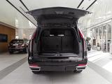 Cadillac Escalade Luxury 2023 годаfor70 000 000 тг. в Тараз – фото 5