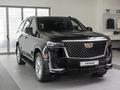 Cadillac Escalade Luxury 2023 годаүшін70 000 000 тг. в Тараз – фото 2