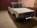 ВАЗ (Lada) 2107 1998 годаfor500 000 тг. в Туркестан – фото 2