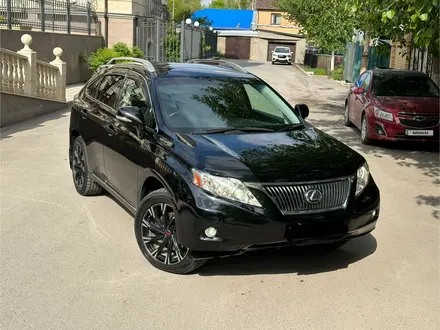 Lexus RX 350 2014 года за 9 500 000 тг. в Караганда – фото 13