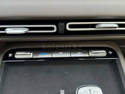 Changan CS55 Plus 2025 года за 10 200 000 тг. в Алматы – фото 11