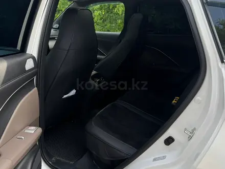 Changan CS55 Plus 2025 года за 10 200 000 тг. в Алматы – фото 12