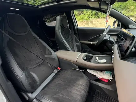 Changan CS55 Plus 2025 года за 10 200 000 тг. в Алматы – фото 13