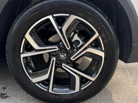 Changan CS55 Plus 2025 года за 10 200 000 тг. в Алматы – фото 15