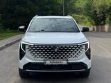 Changan CS55 Plus 2025 года за 10 200 000 тг. в Алматы