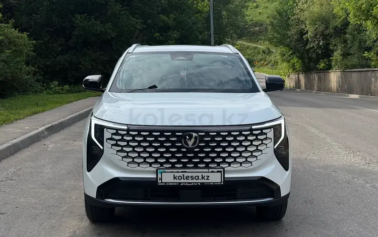 Changan CS55 Plus 2025 года за 10 200 000 тг. в Алматы