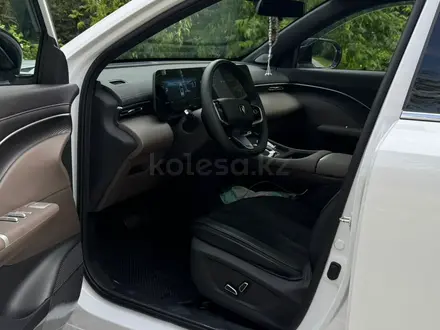 Changan CS55 Plus 2025 года за 10 200 000 тг. в Алматы – фото 6