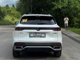 Changan CS55 Plus 2025 года за 10 200 000 тг. в Алматы – фото 5