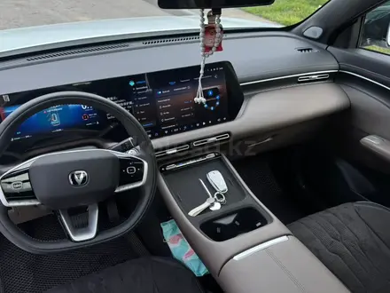 Changan CS55 Plus 2025 года за 10 200 000 тг. в Алматы – фото 8