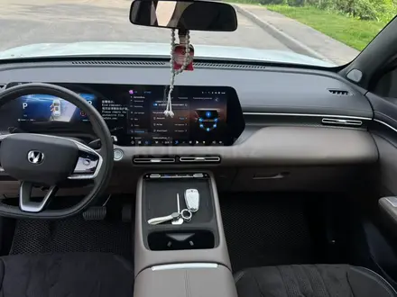 Changan CS55 Plus 2025 года за 10 200 000 тг. в Алматы – фото 9