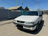 Volkswagen Passat 1994 года за 1 700 000 тг. в Алматы